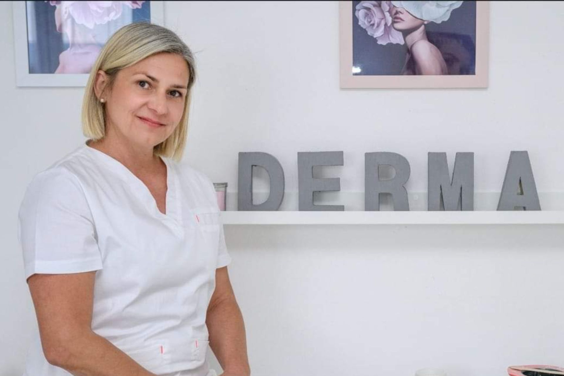 kontakt derma pedikerski salon