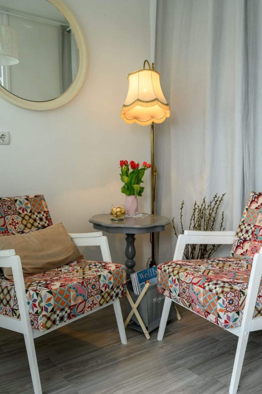 derma pedikerski salon derma slika 4 zona za upuštanje relax